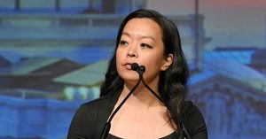 Wisconsin Governor Candidate Francesca Hong: It's 'Cowardly' to Prevent Transgender Health for Kids