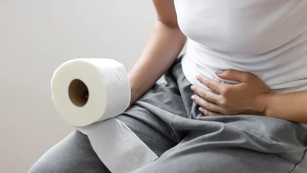 Wisconsin woman's honeymoon spoiled by diarrhea after contracting Cyclosporiasis