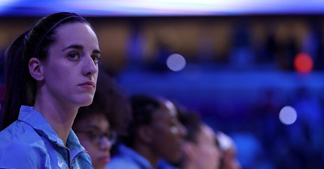 WNBA Chooses Not to Wear 'USA 250' Patches at All-Star Game: 'No WNBA Players Would Have Experienced Freedom 250 Years Ago'