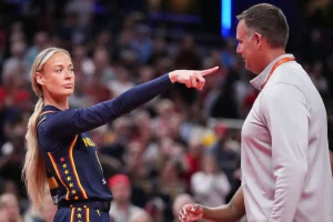 WNBA union faces financial issue due to popular Sophie Cunningham meme