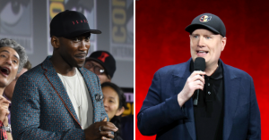 Woke Conflict Derails Marvel’s ‘Blade’ Reboot
