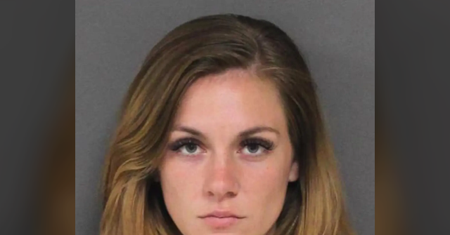 Woman in New Jersey Charged with Child Sexual Assault, Recognized in Video by Her 'Boobs' Tattoo