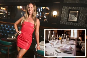 Woman in NYC gains popularity for calling off date because of restaurant choice.