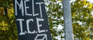 Woman Opposed to ICE Found Killed — Suspect Is 'Asylum Seeker' She Encountered at Pro-Palestine Rally