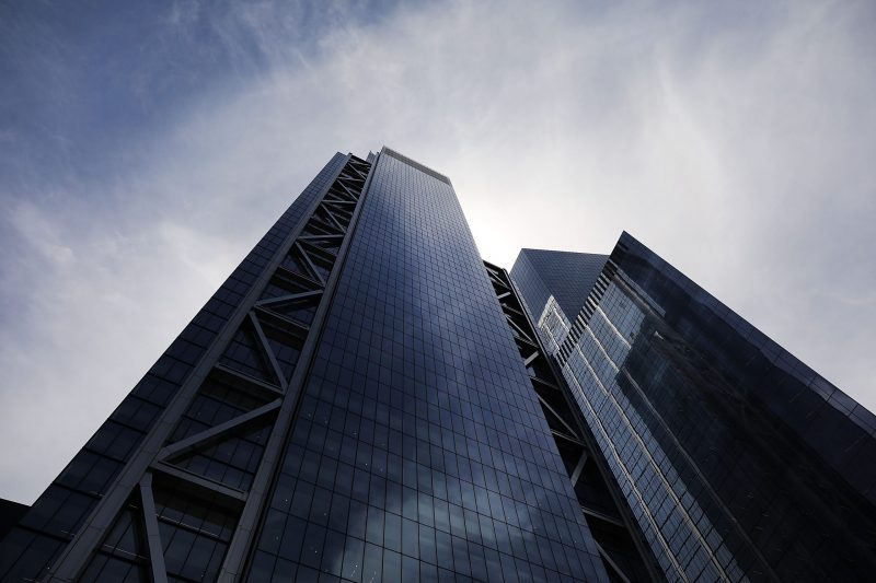 Work starts on the last office tower of the World Trade Center, almost 25 years after 9/11.