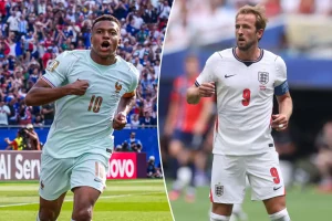 World Cup 2026: Ways to watch the France-England Third Place match for free