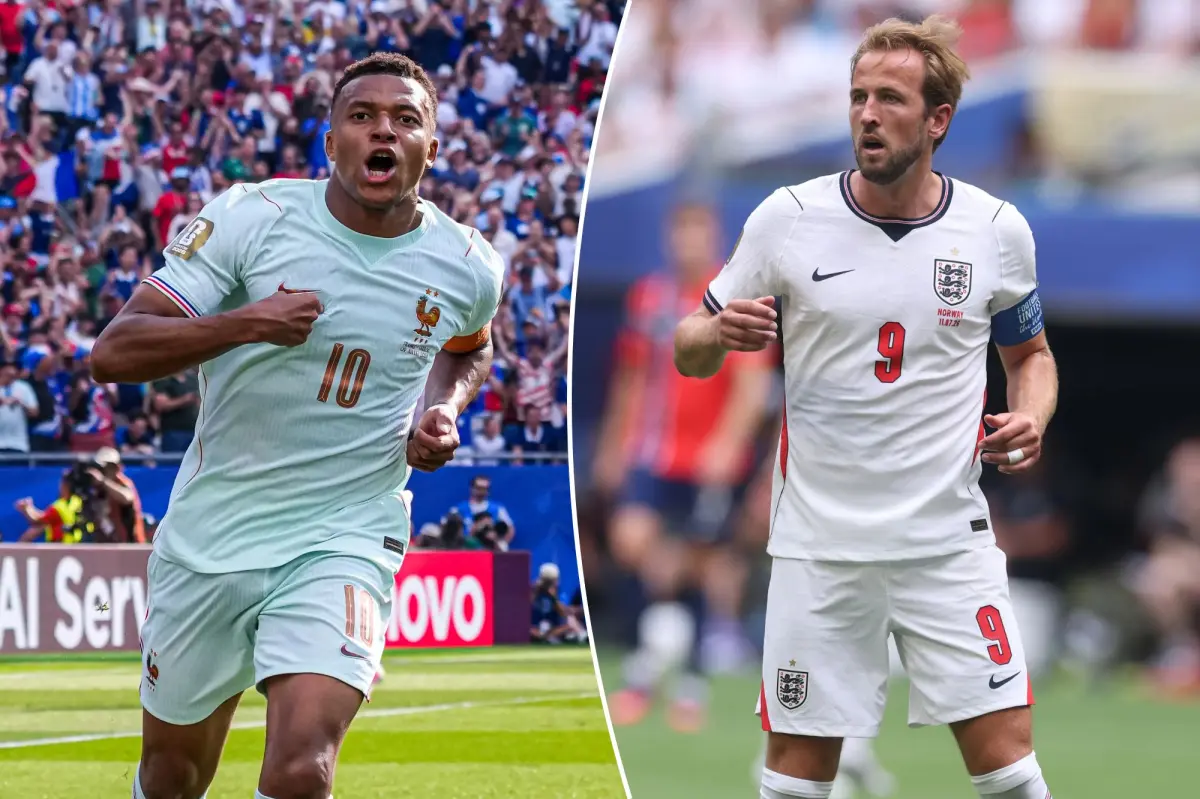World Cup 2026: Ways to watch the France-England Third Place match for free