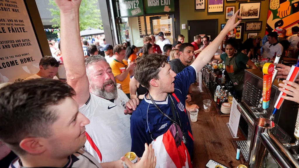 World Cup increases spending in cities hosting the event, according to Bank of America
