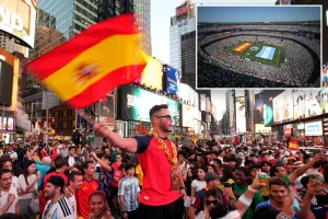 World Cup provides $20B benefit to US economy, with cities like Kansas City and Philadelphia seeing significant gains, according to BofA.