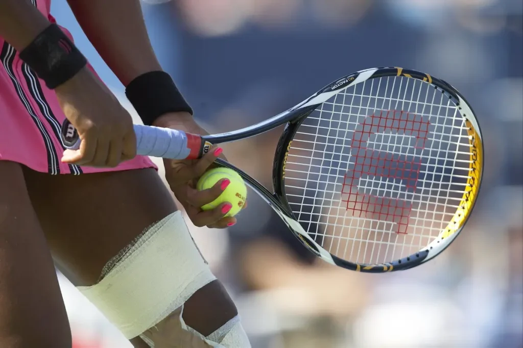 WTA implements SRY gene testing for women's professional tennis events