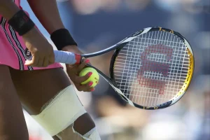 WTA implements SRY gene testing for women's professional tennis events