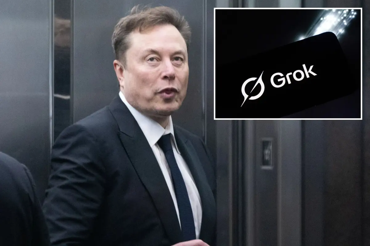 xAI takes legal action against Grok user for creating sexual deepfakes