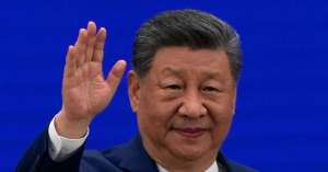 Xi Jinping Highlights China's Role as a Leader in Artificial Intelligence