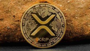 XRP Price Drops Before July 17 U.S. House CLARITY Hearing