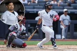 Yankees' Jasson Dominguez faces trade deadline challenges