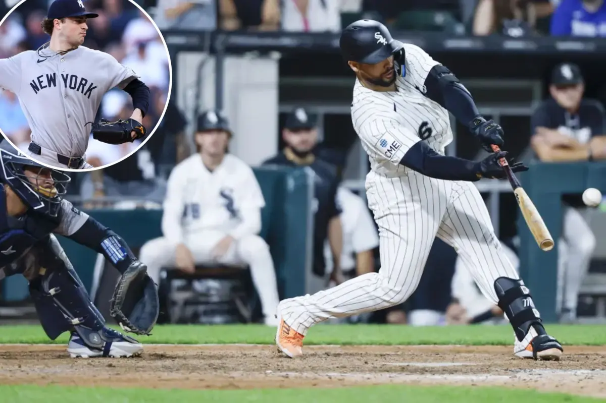 Yankees lose late leads in disappointing 12-inning defeat to White Sox