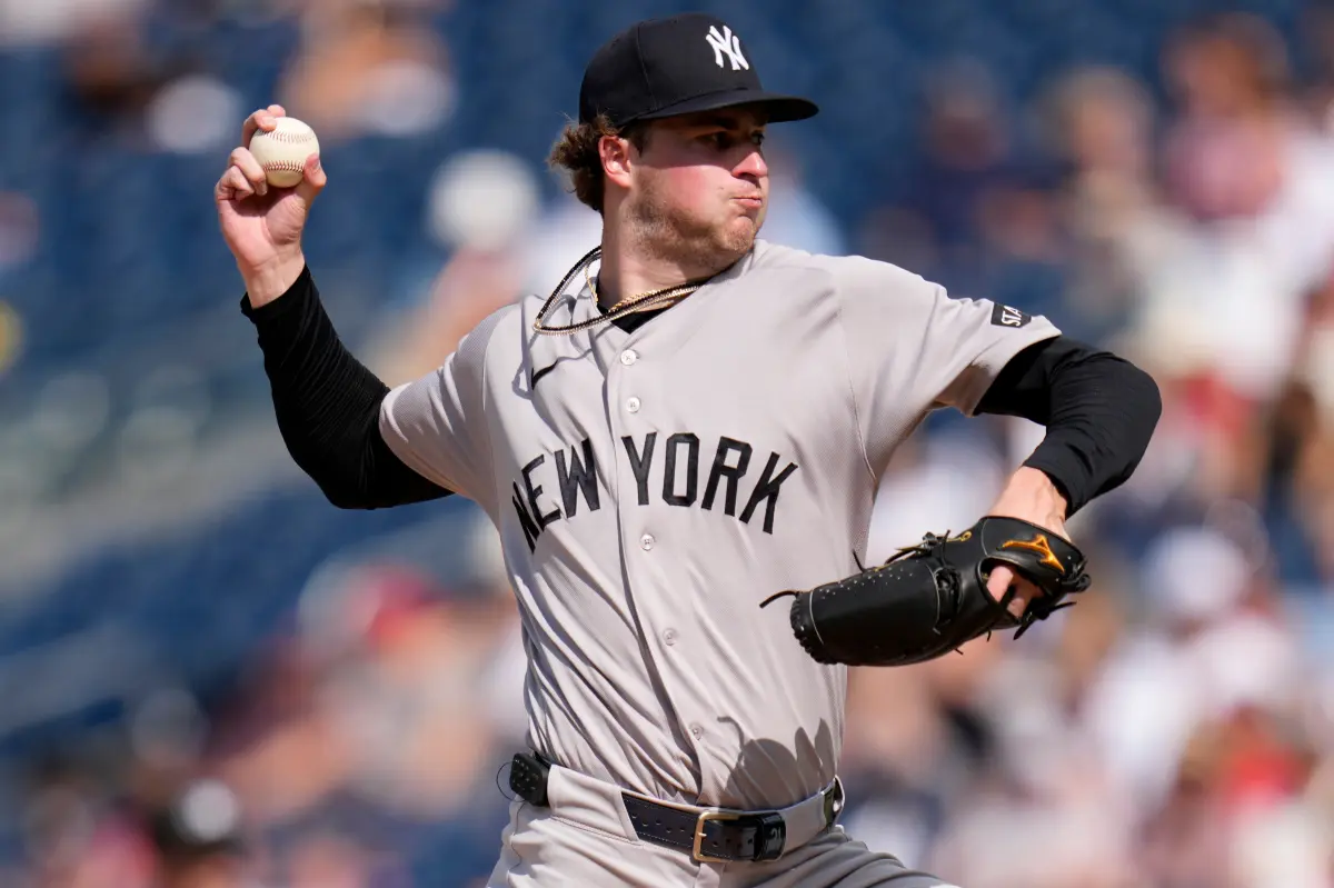 Yankees star Cam Schlittler will miss the MLB All-Star Game