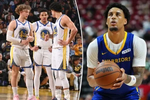 Yaxel Lendeborg criticizes the Grizzlies after the Summer League Championship