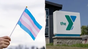 YMCA under pressure to revise locker room policies following Title IX decision
