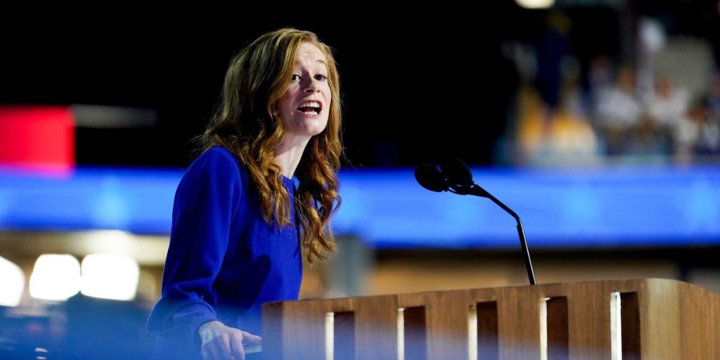 Young Democratic candidate drops out of Senate race following the discovery of harmful social media posts.