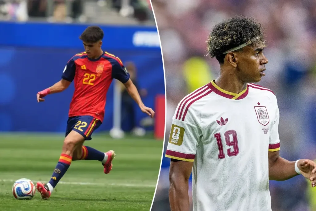 Young Player of the World Cup odds and predictions: Is the award Lamine Yamal's to win?
