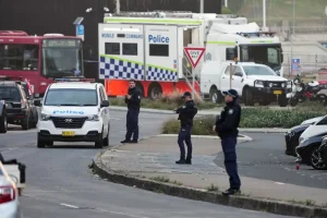 YouTube supports video that inaccurately alleges Sydney massacre survivor is a 'crisis actor'