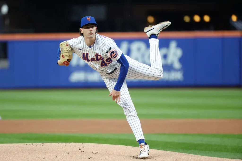 Zac Thornton demonstrates determination in recent standout performance: 'His true self'