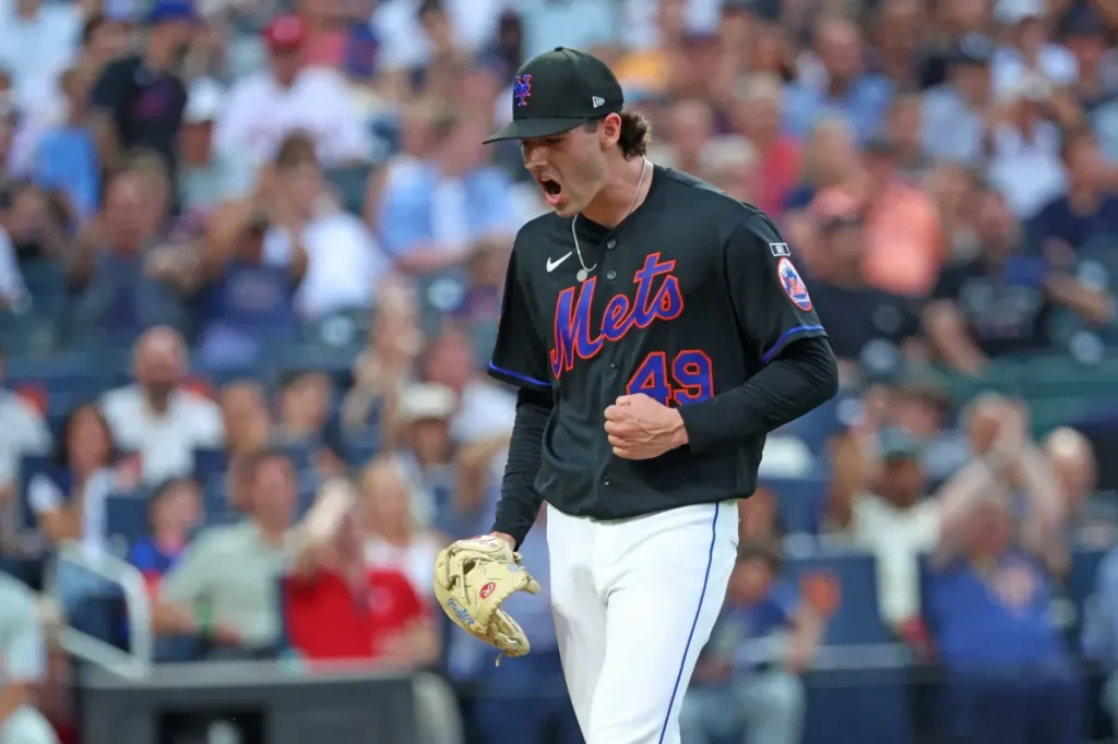 Zach Thornton returns as a starter for the last game of the first half