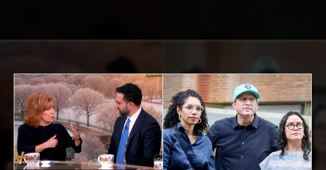 Zohran Mamdani Supports Bash for Refusing Interviews with Socialist Candidates He Backed