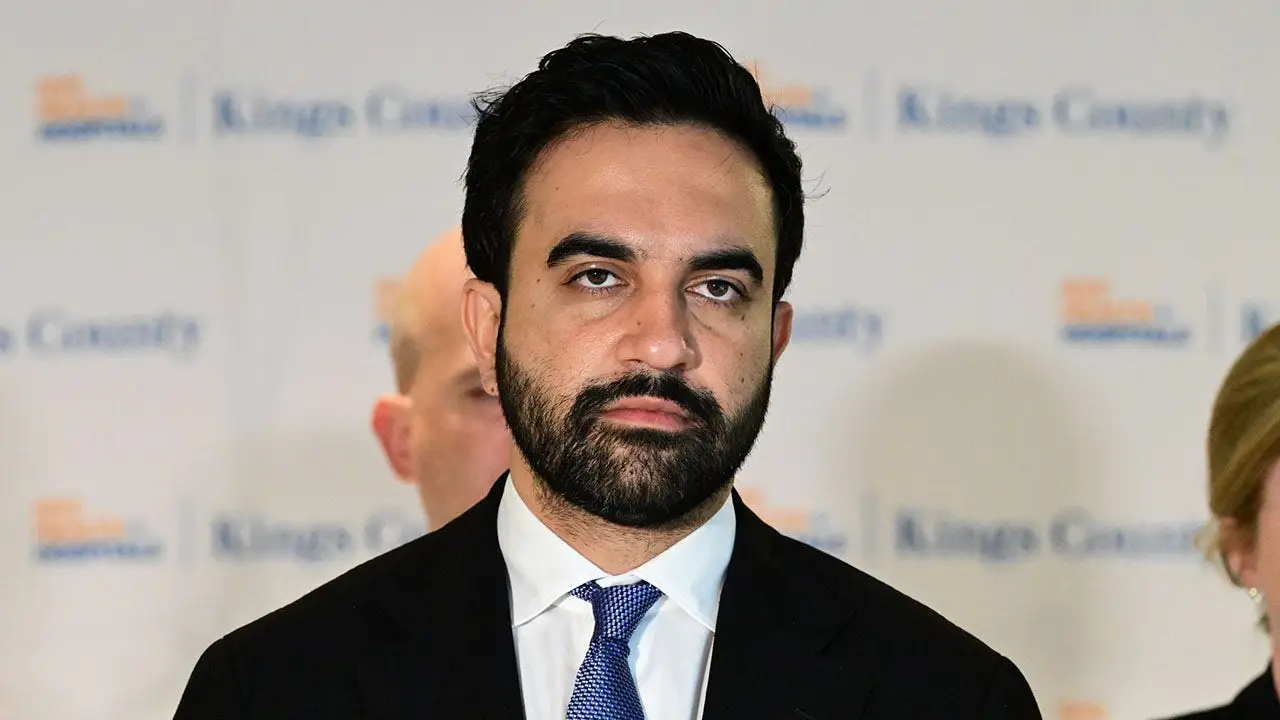 Zohran Mamdani urges Graham Platner to exit the Maine Senate race