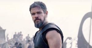 ‘The Odyssey’ Debuts with a Strong $17.5 Million on Thursday Night