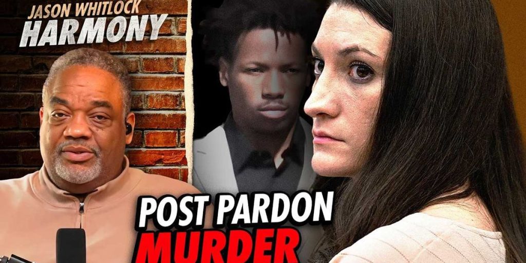 ‘Same machine, different location’: Jason Whitlock connects Lindsay Clancy’s $1 million GoFundMe to Karmelo Anthony