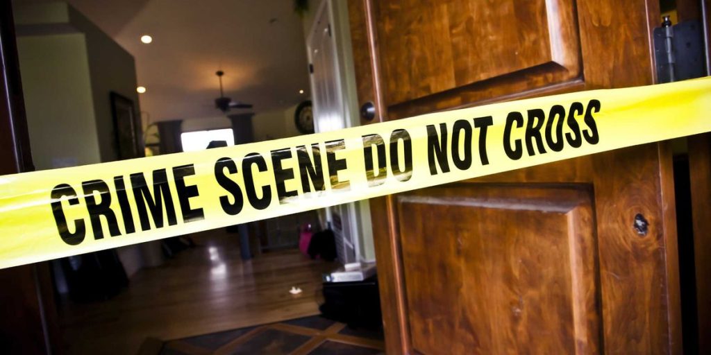 12-year-old girl recognized as a 'hero' during the tragedy of her step-uncle's Montana killing spree