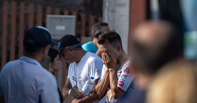 19-Year-Old British Cyclist Finlay Tarling Dies in Portugal Accident