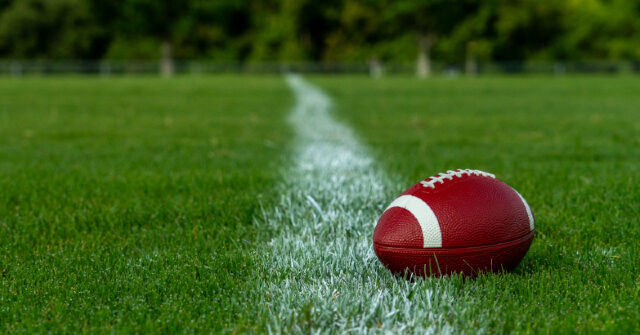 20-Year-Old College Football Player Passes Away Shortly After Scoring a Touchdown