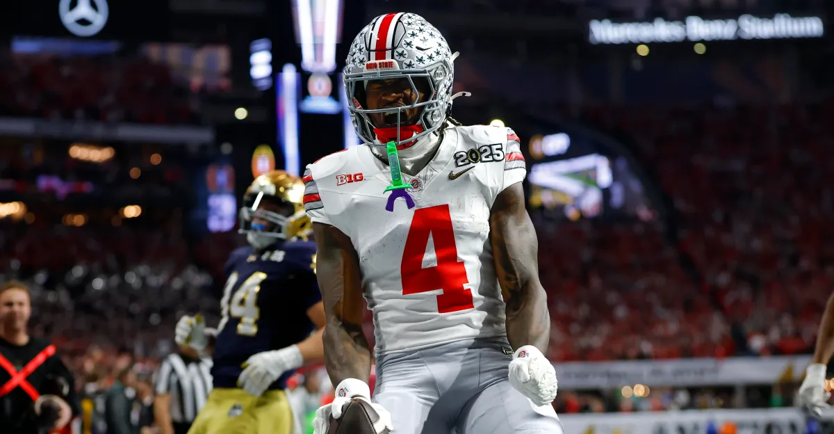 2026 College Football Preview: Rankings, Bold Predictions, Heisman Contenders, and More
