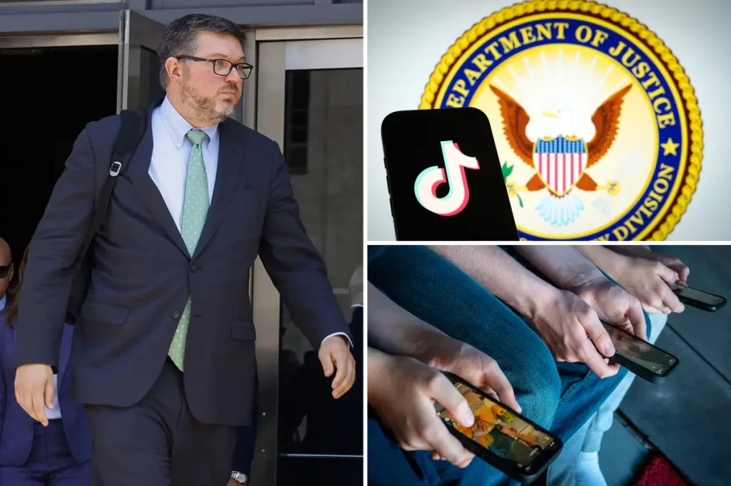 $400M settlement with TikTok leaves DC insiders confused: 'How was that figure determined?'