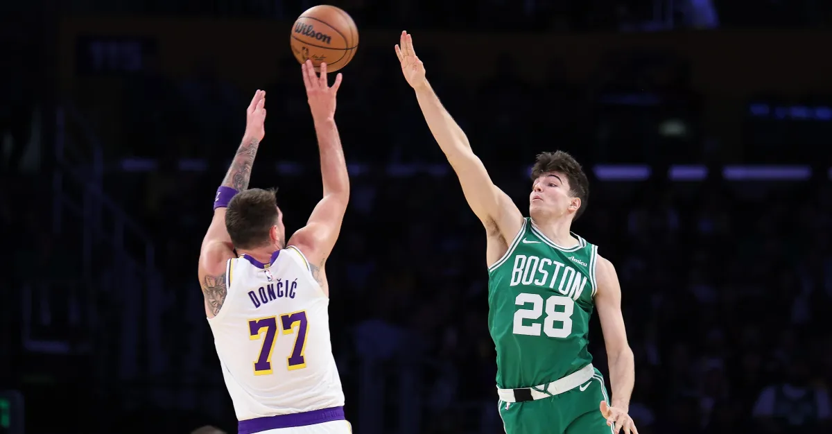 6 NBA teams affected by the schedule announcement