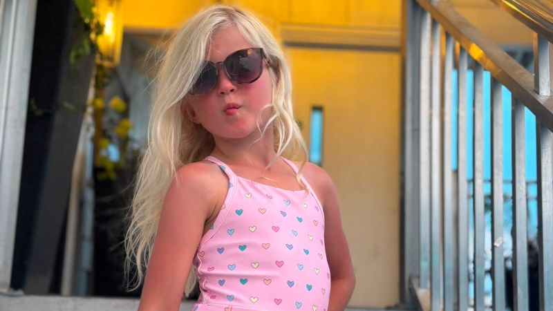 8-year-old passes away from uncommon brain-eating amoeba probably caught while swimming in a Louisiana lake