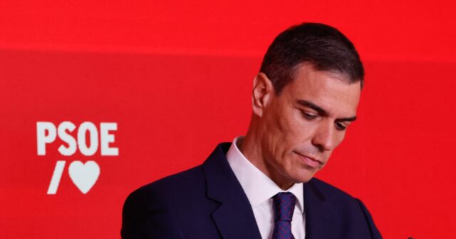 80% of Spanish Voters Believe Socialist Government Did Not Succeed in Ceuta Crisis