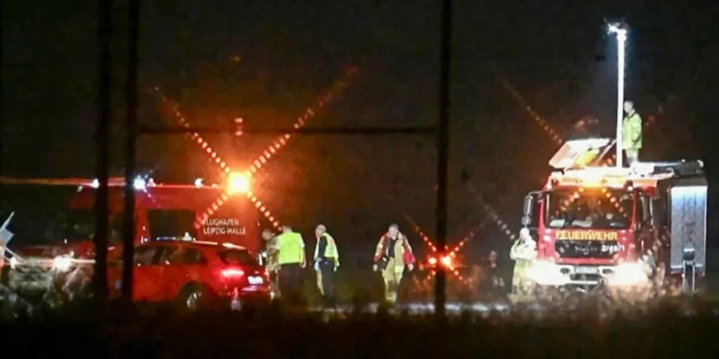 A fresh type of terrorist attack aimed at an airplane &mdash; and may cause travel chaos