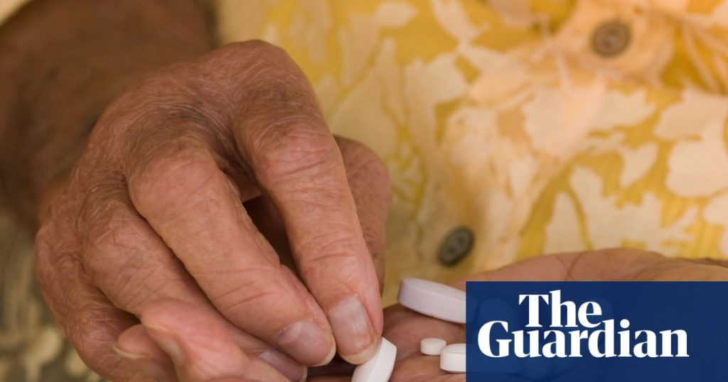 A groundbreaking clinical trial indicates that statins can safely reduce the risk of heart attacks and strokes in healthy individuals over 70.