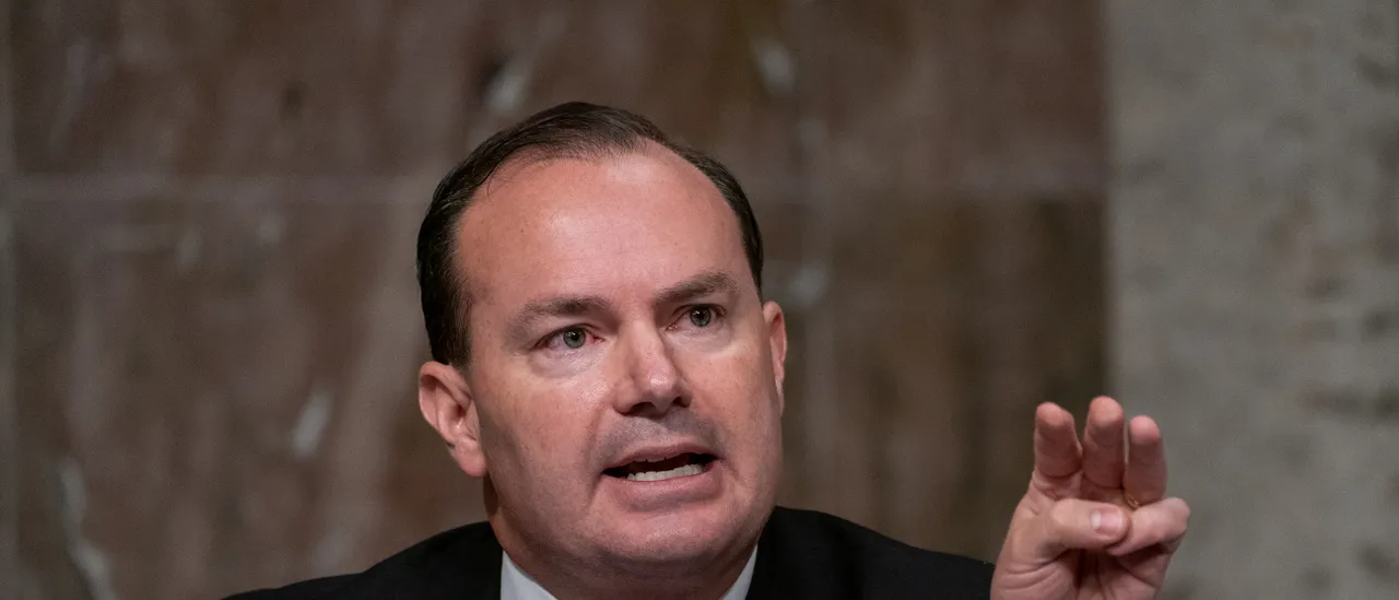 A Group of GOP Senators Plans to Push for a Vote to Postpone Recess Due to the SAVE Act. What's Going On?