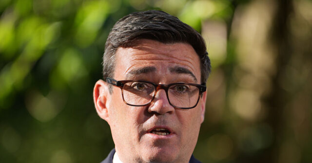 A Matter of Principle to Place Migrants in Middle-Class Neighborhoods: Burnham