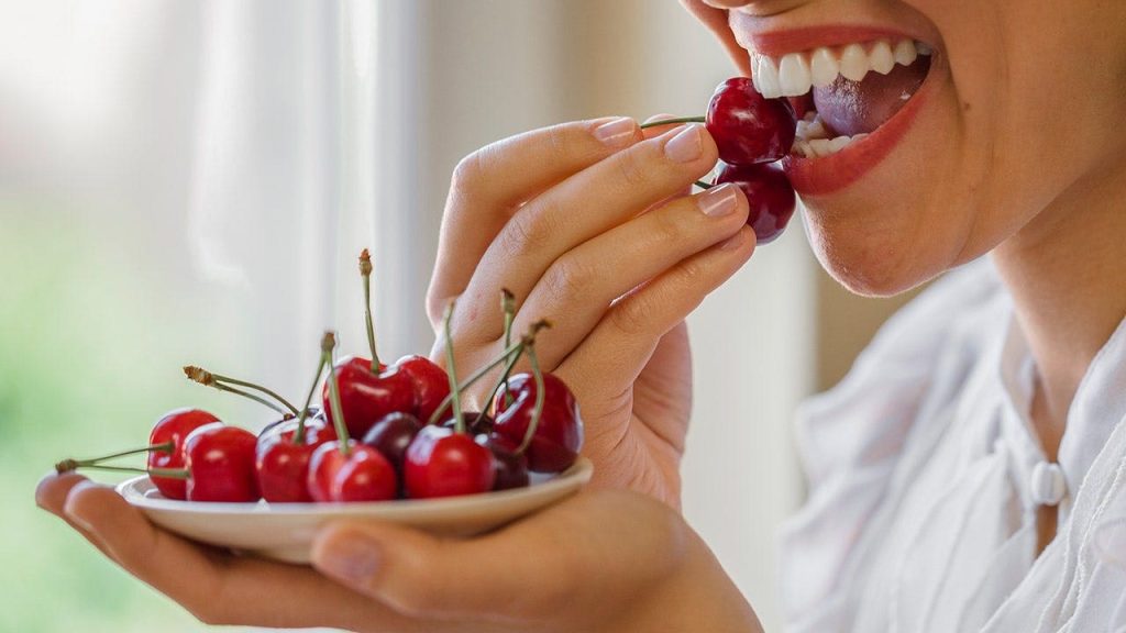 A surprising food might aid your sleep at night, according to a dietitian.