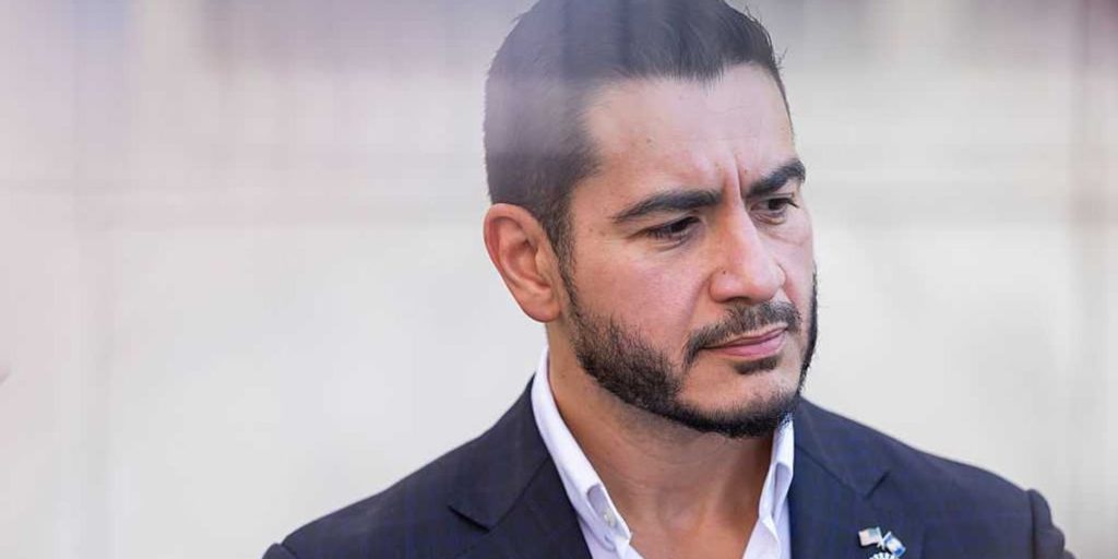 Abdul El-Sayed reveals troubling truths about his 'Medicare for All' plan