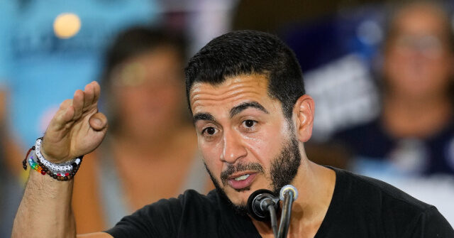 Abdul El-Sayed's Campaign: He Continues to Adhere to Sharia Law