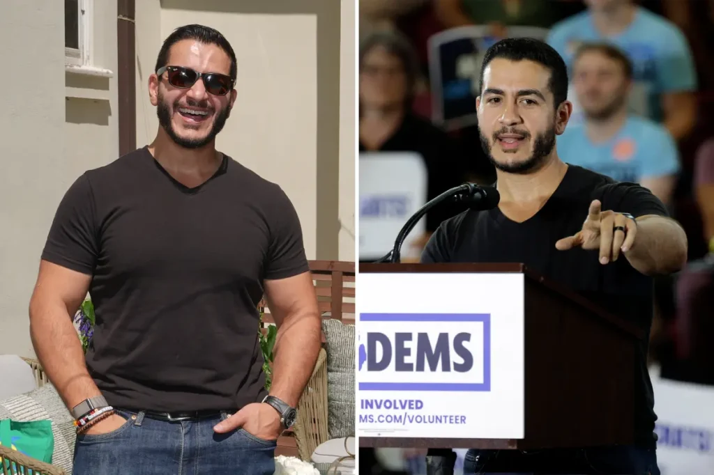 Abdul El-Sayed&rsquo;s mother was employed by a group labeled as a 'global terrorist' organization involved in financing bin Laden, Hamas, and the Taliban, according to a report.