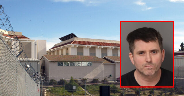 Actor in Hollywood Faces 24 Felony Charges for Child Sex Abuse Scheme