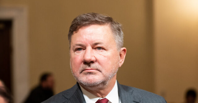 AG Gentner Drummond: Some 'Extreme' Republicans Are 'Authoritarian'